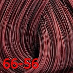 Estel Princess Essex Extra Red 66/56-Яркая Самба